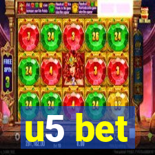 u5 bet